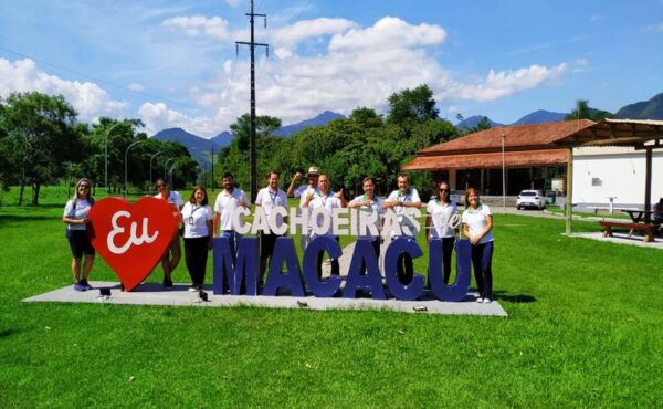 De Cachoeiras Do Macacu A Nova Friburgo O Turismo Se Fortalece