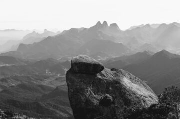 Explorando o Pico da Caledônia: Uma Aventura Inesquecível!