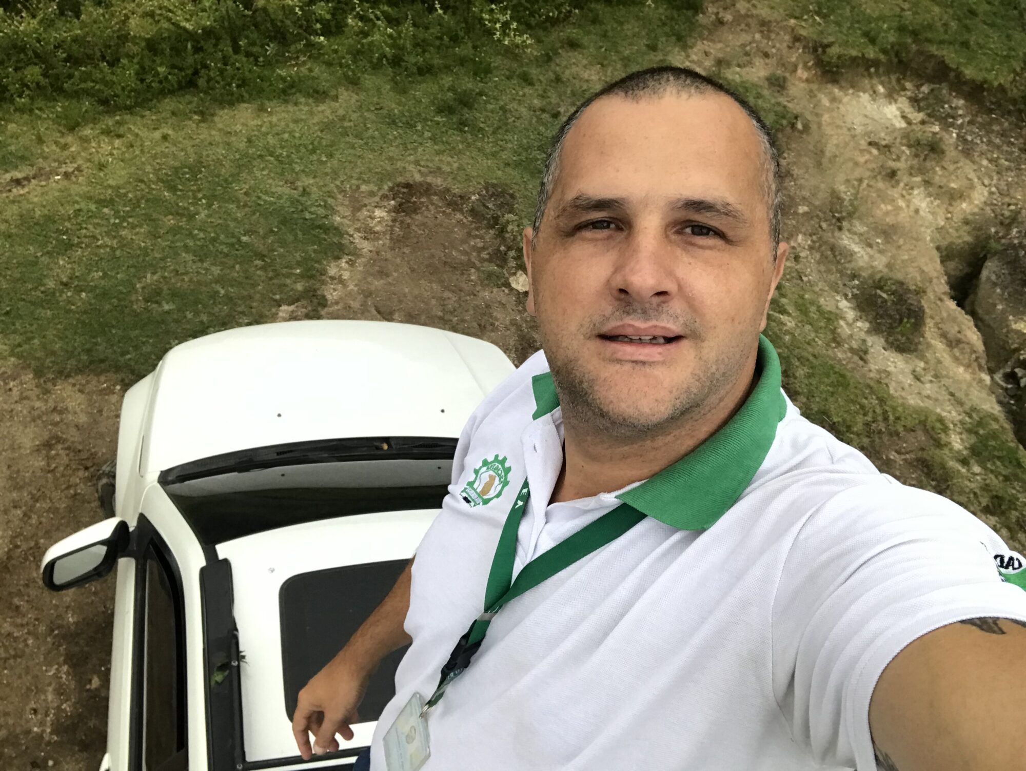 Foto 1 de ALLAN ROSA