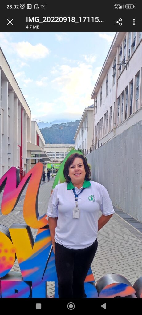 Foto 5 de Leila Topini