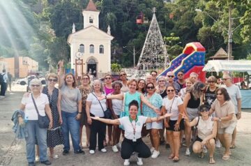 🌄 Ascigtur Filia-se ao Convention Bureau: União pelo Futuro do Turismo de Nova Friburgo! 🌿