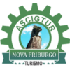 Paula Macario Guia de Turismo local em Nova Friburgo- Cadastur -Asccigtur