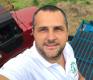 ALLAN ROSA