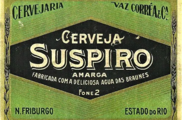 Nova Friburgo Produz Cerveja Artesanal desde 1861