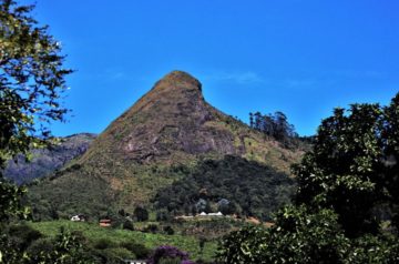 Chapéu da Bruxa ( Montanhas de Nova Friburgo)