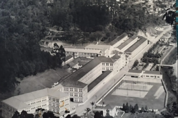Conheça um pouco da Historia da Fabrica Ypu em Nova Friburgo