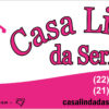 Casa Linda da Serra