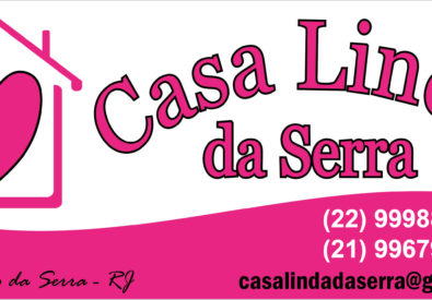 Casa Linda da Serra