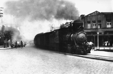 Uma viagem de trem a Nova Friburgo: o passado manda lembranças