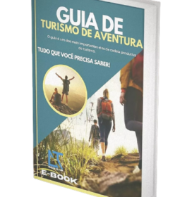 EBook  Guia de Turismo de Aventura