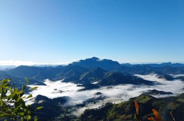 Passeio Turístico com Guia de Turismo Ascigtur em Nova Friburgo