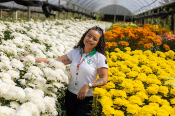 Um Passeio Especial com a Guia de Turismo Jessica Costa em Nova Friburgo