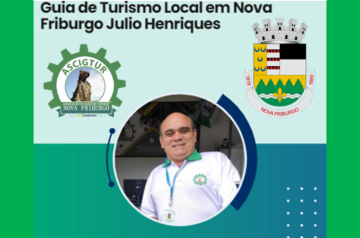Entrevista com o Presidente da ASCIGTUR sobre a Regulamentação da Lei do Ordenamento Turístico em Nova Friburgo