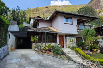 Os Melhores Imóveis à Venda e para Locação em Nova Friburgo e Região Serrana