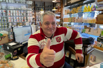 Gilberto Sader: O Pioneiro que Incentivou Gerações de Guias de Turismo em Nova Friburgo