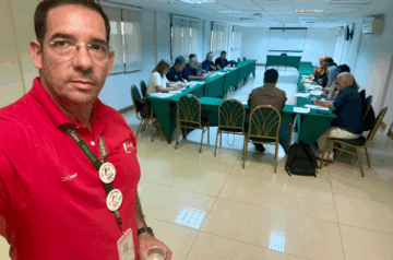 Ascigtur participa de encontro histórico para regulamentação da Lei Estadual do Guia de Turismo no Rio de Janeiro