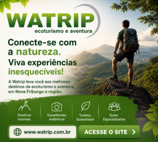Watrip Ecoturismo e Aventura