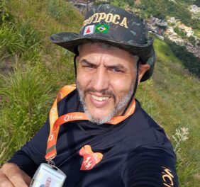 Isaias Correa – Guia...