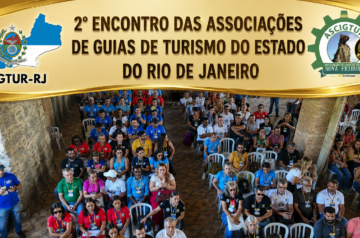 Nova Friburgo sediará o 2º Encontro das Associações de Guias de Turismo do Estado do Rio de Janeiro no Circuito das Flores
