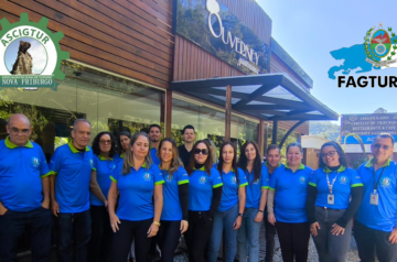 FAMTOUR: A Ferramenta Que Faz a Roda do Turismo Girar