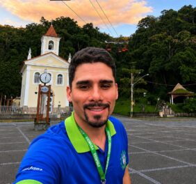 Julio Henriques  – G...