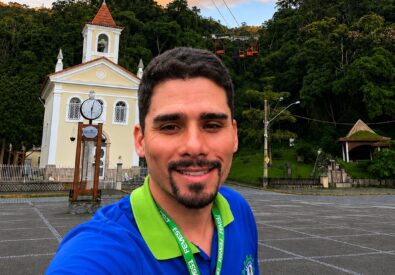 Julio Henriques  – G...