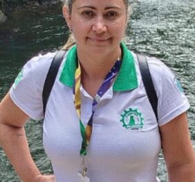 Fabiana Ouverney – G...